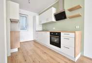 Moderne 2-Zimmer-Wohnung mit Balkon, Parkplatz und Lift in Zentrum von Sierning!