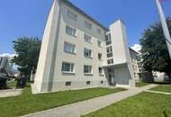 Stilvolle 2-Raum Wohnung mit Balkon!