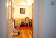 Historisches, saniertes Altstadthaus mit Innenhof in zentraler ruhigen Lage