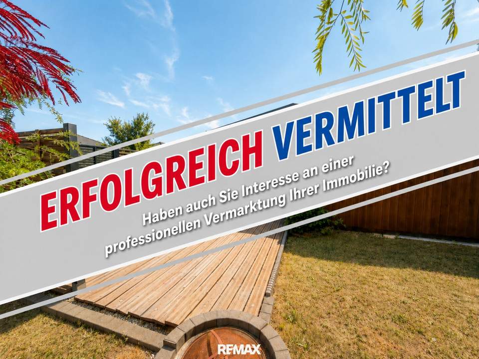Schönes kleines Häuschen - Optimal für Singles, Paare oder als Freizeitdomizil!