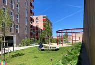 SONNE, BALKON &amp; BADETEICH - 2 ZIMMERWOHNUNG IM JONAS AM FELD!