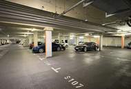 Garagenstellplätze in Simmering "Q11"