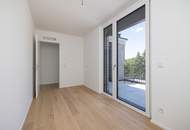 Exklusives Penthouse-Feeling: Erstbezug mit Wienblick und Dachterrasse - "WOLKE sieben"