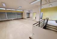 Top 1 GESCHÄFTSLOKAL-BÜRO MIT POTENTIAL
