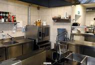 Etabliertes Traditionsgasthaus Wanderl in Top Zustand