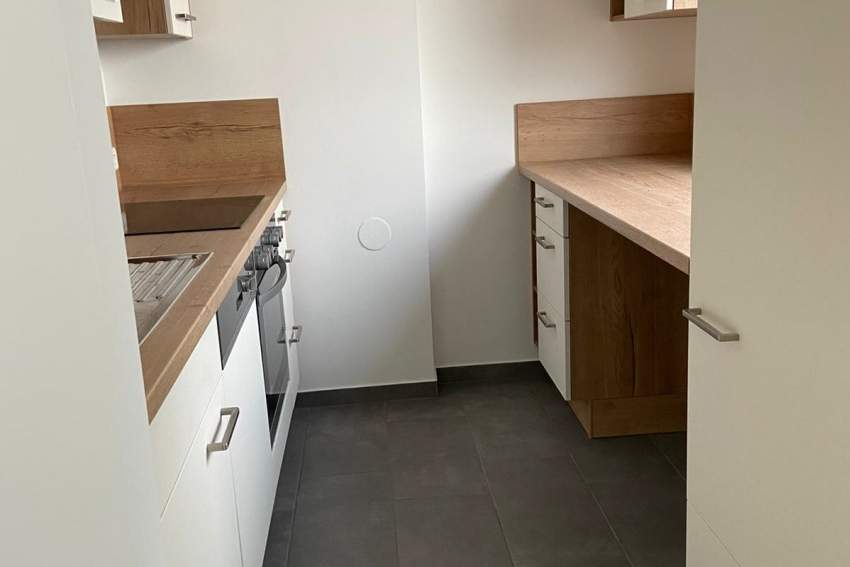 15363 Unbefristete Miete; NEU RENOVIERT in Zentrumsnähe, Wohnung-miete, 692,76,€, 3100 Sankt Pölten(Stadt)