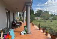 Ihr Rückzugsort im Grünen, Einfamilienhaus mit großem Garten in Wien-Nähe