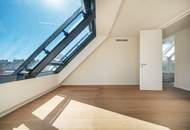 ESSENZ NO. 1 - Die neue Avantgarde des Wohnens - Traumhafte 3-Zimmer-Wohnung mit Dachterrasse