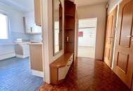 4-Zimmer-Wohnung Nähe der Alten Donau und dem Gänsehäufel!