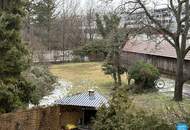 3 Zimmer WG -Eignung mit Gartenbenutzung