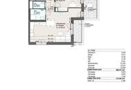 Anlage/Vorsorgewohnung: Klimaaktiv-zertifiziert, ca. 69 m2, 3 Terrassen, niedrige Betriebskosten, hauseigene Tiefgarage!