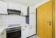 Kompakt, individuell gestaltbar: 2-Zimmer-Gartenwohnung in Feldkirch
