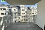 Zentral begehbare Wohnung in Ruhelage bei der U3 Kendlerstraße! Erst 2024 erbaut!