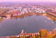 Ihre 3-Zimmer-Gartenwohnung am See in Vösendorf