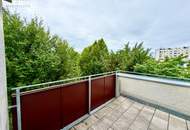 Frisch renovierter Familienhit - Südterrasse - Klimaanlage - Garage + Hobbyraum - U6-Nähe