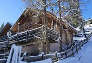 Natur, Abenteuer &amp; Luxus vereint! – CHALET SLEEPY BEAR - Sofort Ski-In &amp; Ski-Out