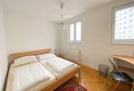 4 ZIMMER MAISONETTE, 2 TERRASSEN, ZENTRALE LAGE mit FERNBLICK!!