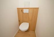 Charmante 2-Zimmer-Wohnung mit Südausrichtung mit eigenem Garagenstellplatz