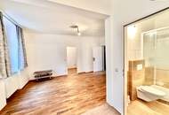 2 Wohnungen im Paket ++ Frisch Sanierte Sonnige 3-Zimmer und 2-Zimmer Wohnung ++ Altbau ++ Nähe Hütteldorferstraße ++ Erstbezug nach Sanierung ++ Beste Anbindung!