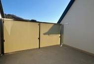 ++ NEUBAU und ERSTBEZUG ++ 2 Zimmer mit Terrasse und Küche