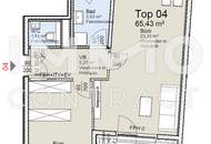 Vivara - Ruhiges Wohnglück mit Terrasse und Blick ins Grüne