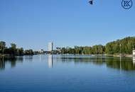 Wohnen am Wasser: Stilvolle 84 m² nahe Kaiserwasser – mit Klimaanlage & Terrasse