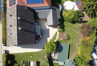 Einfamilienhaus mit gemütlichem Garten in Rabenstein an der Pielach