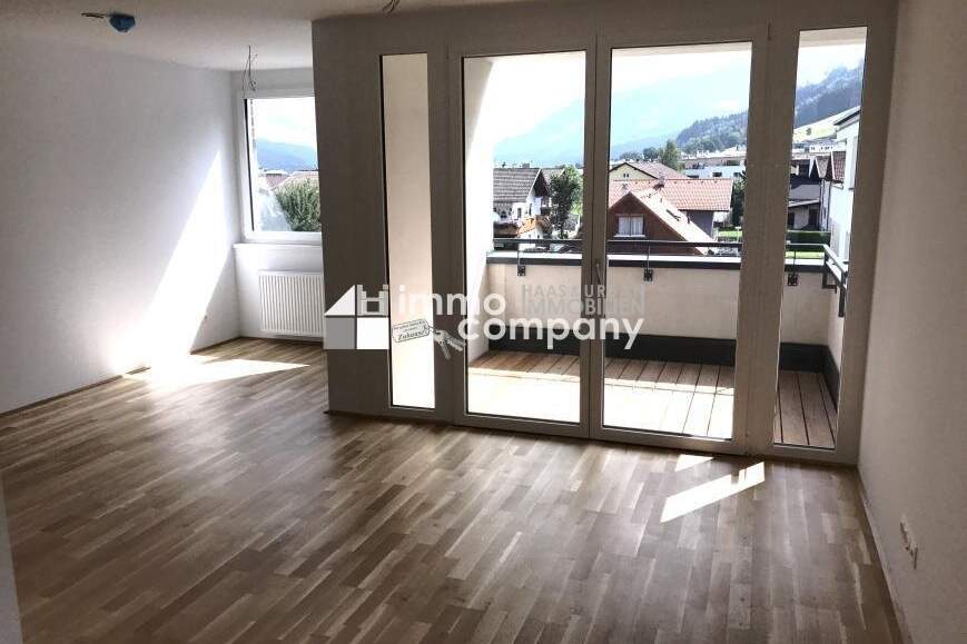WATTENS neuwertige 2 Zimmer Mietwohnung mit Topausstattung + 2 Tiefgaragenplätze, Wohnung-miete, 6112 Innsbruck-Land