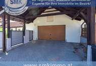Großzügiges Wohnhaus mit 3.186 m² Grund nahe Hollabrunn!