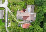 Großzügiges Haus mit viel Platz in Klagenfurt mit Garten, Garage & Terrasse.