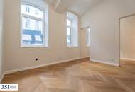 Kompakt, modern und nachhaltig – Ihr neues Zuhause im Erdgeschoss