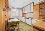 "4 Zimmer mit Garten und PKW Stellplatz"