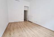 RÜDENGASSE, ERSTBEZUG, straßenseitige 36 m2 Geschäftsfläche, 2 Räume, Teeküche, Sanitäranlage, Kardinal-Nagl-Platz,