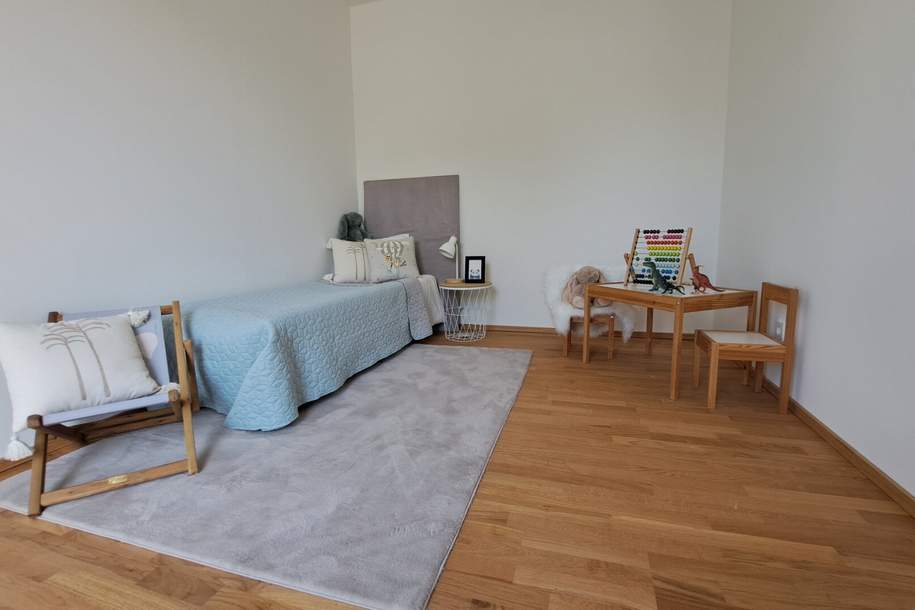 BELLA VITA – Wo Wohnen zum Wohlfühlen wird, Wohnung-miete, 1.049,00,€, 2700 Wiener Neustadt(Stadt)