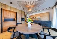 Hochwertig möbliert - 2 Schlafzimmer - 2 Balkone