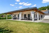 Lifestyle Bungalow im Innviertel