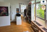 Nähe Zentrum: Doppelhaus mit idyllischer Gartenterrasse