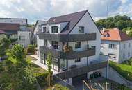 Gartenwohnung der Extraklasse inkl. Sauna am Linzer Froschberg zu vermieten!