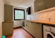 Idealer Grundriss! Helle 2-Zimmer Wohnung mit Südloggia im 2. Liftstock! Single- oder Paarwohnung! Ausgezeichnete Infrastruktur! Ablösefrei!
