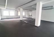 Moderne Bürofläche in Villach