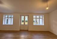 Frisch generalsaniertes Hofgebäude zu mieten!