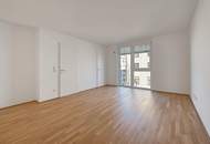 2-Zimmer-Anlegerwohnung mit 47 m² – perfekter Grundriss, starke Vermietbarkeit