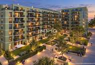 Attraktive Zweizimmer-Wohnung (provisionsfrei) mit Balkon und Abendsonne