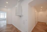 ++NEU++ fantastische 3-Zimmer ALTBAUwohnung nahe Augarten (Erstbezug) - TOPLAGE!