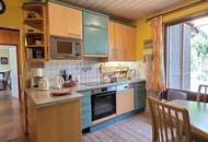 "Neuer Preis" EINFAMILIENHAUS IN SONNIGER RUHELAGE MIT GRÜNBLICK