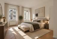 STILALTBAU MIT BALKON | | HOHE DECKEN | KOMPLETTKÜCHE | KLIMA VORBEREITUNG | SOFORT BEZIEHBAR | NÄHE U4 MEIDLING HAUPTSTRASSE