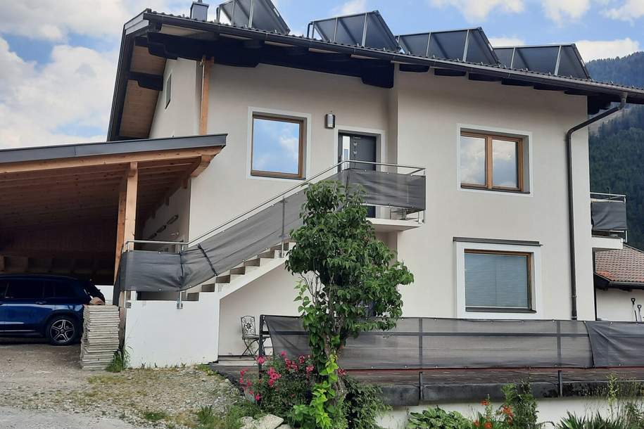 Neu saniertes Mehrfamilienhaus in Strassen nähe Sillian zu verkaufen, Haus-kauf, 536.000,€, 9918 Lienz