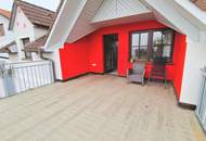 ***Großzügiges Einfamilienhaus mit Garten***