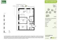 Exklusiver Wohnkomfort trifft nachhaltige Bauweise - Hirschfeld - Naturnah wohnen