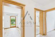 Miete: Charmantes Landhaus in idyllischer Waldrandlage